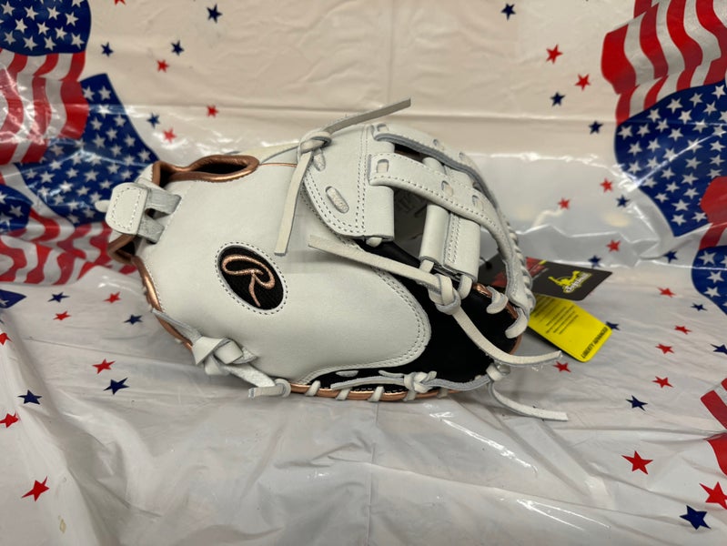 New Rawlings Catcher's 33" Liberty Advanced Softball Glove