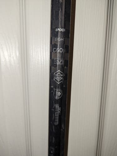 Epoch Dragonfly Shaft 8 C60 XL IQ5