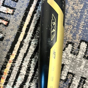 2019 Composite (-10) 20 oz 30" Avenge Bat