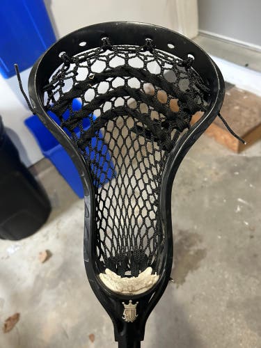 Used  Brine Clutch Strung Clutch Head