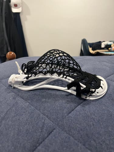 New Attack & Midfield Strung Optik 3.0 Head