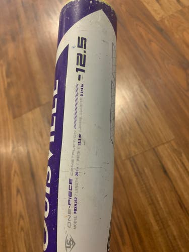 Louisville Slugger Xeno (2016) 26in