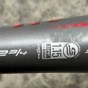 2020 Connect (-8) 22 oz 30" CAT 9 Bat