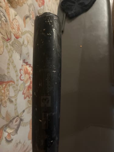 Used 2022 DeMarini (-3) 29 oz 32" Voodoo One Bat