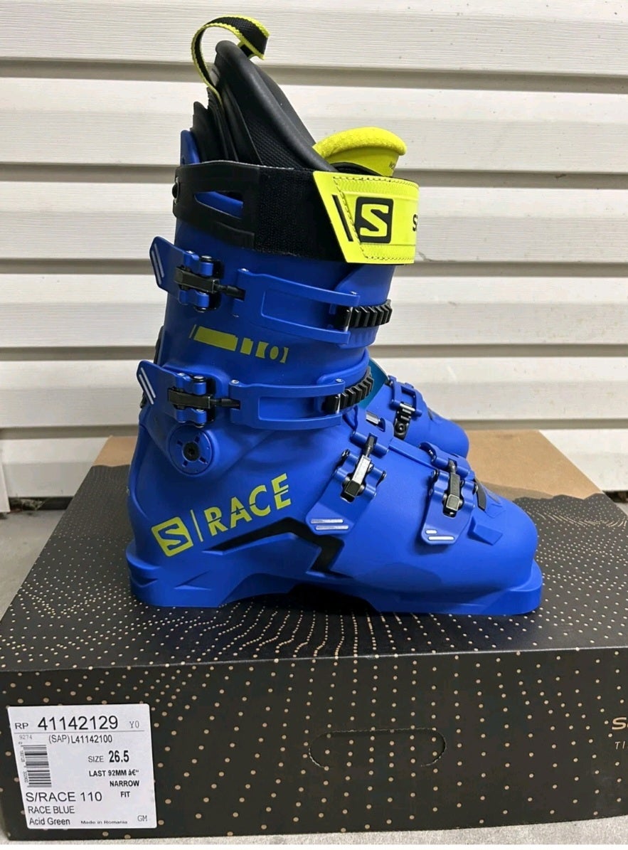 Salomon s race discount 90