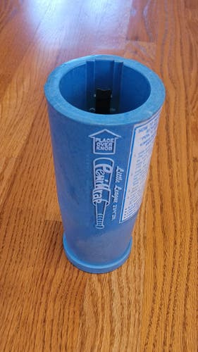 Little League Power Wrap Bat Weight for 2 1/4" diameter