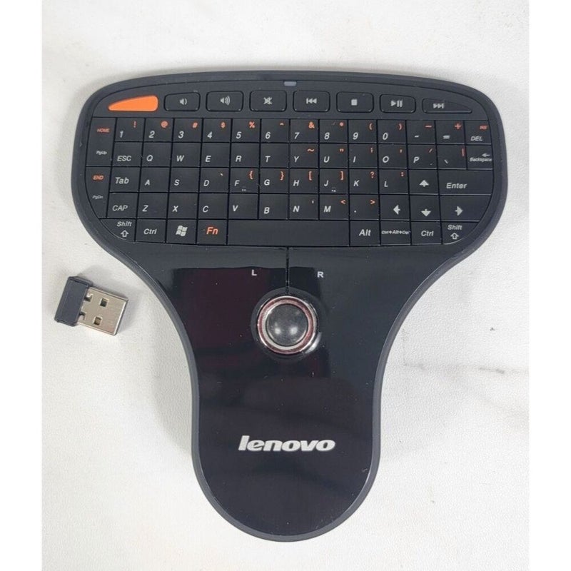 Lenova Mini Wireless Keyboard N5901 / Good Condition!