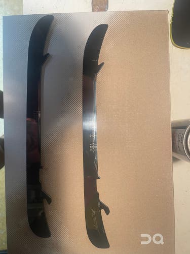New Bauer 288 mm Fly-Ti