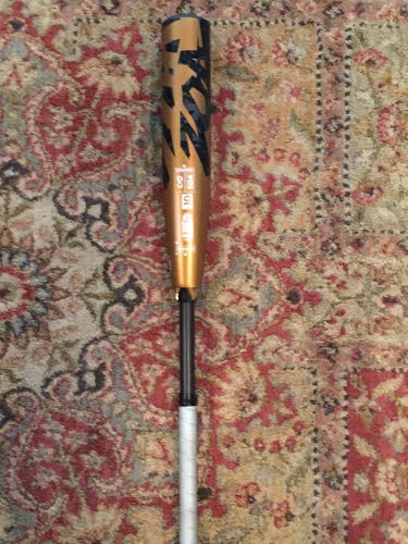DeMarini ZOA USSSA Bat