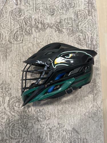 Annapolis Hawks Cascade XRS Helmet