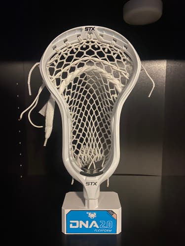 Lacrosse head bundle
