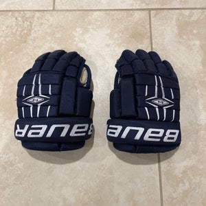 Bauer Nexus 400 Gloves
