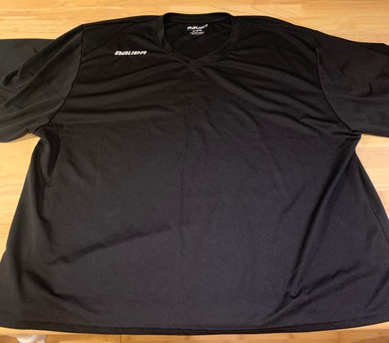 Bauer Goalie Cut Jersey