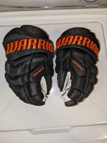 Flyers Warrior QRL Pro Gloves 14" Pro Stock