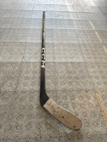 Ccm asv pro hockey stick