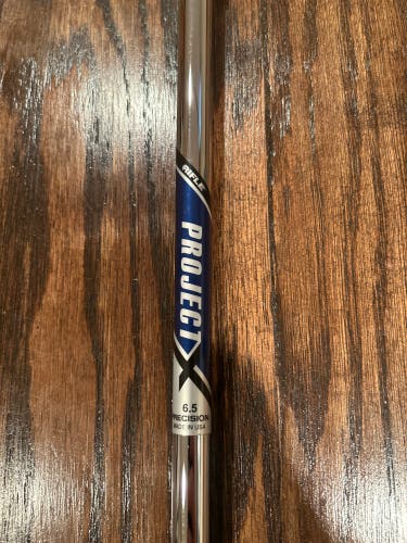 Men's 2 iron Stiff Flex Steel Shaft T200