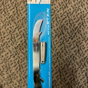 Bauer LS Pulse size 2 (221 MM) blades