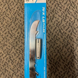 Bauer LS Pulse size 1 (212 MM) blades
