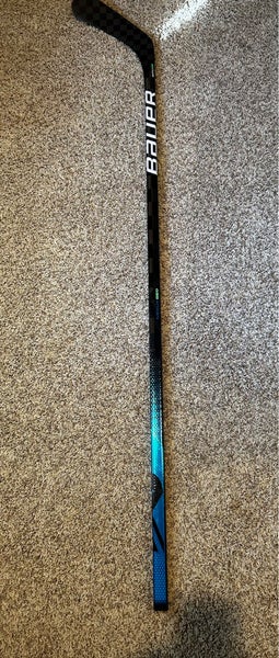 Bauer Nexus Geo P92 77flex