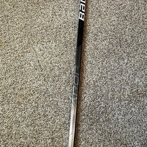 Bauer Vapor Hyperlite Benn Pro curve 2 Pack