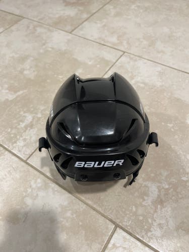 New Small Bauer  M10 Helmet