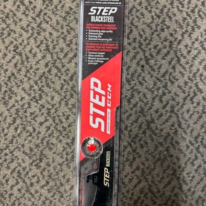 Step Blacksteel STPROXS 247 (for CCM XS holder) blades