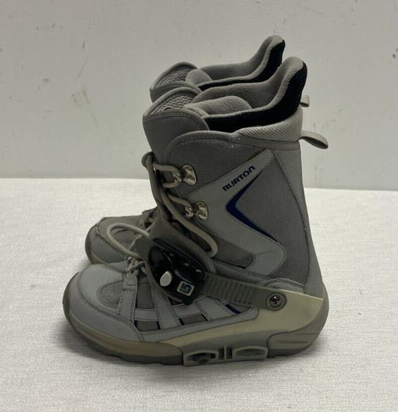 Burton Moto SI Step-In All-Mountain Snowboard Boots US  display picture 3