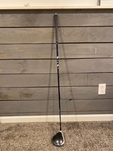 New Men's TaylorMade SIM 2 MAX Driver
