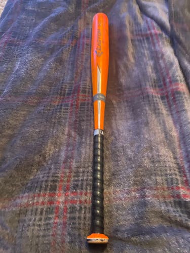 Used BBCOR Certified 2015 Easton Composite XL1 Bat (-3) 29 oz 32"