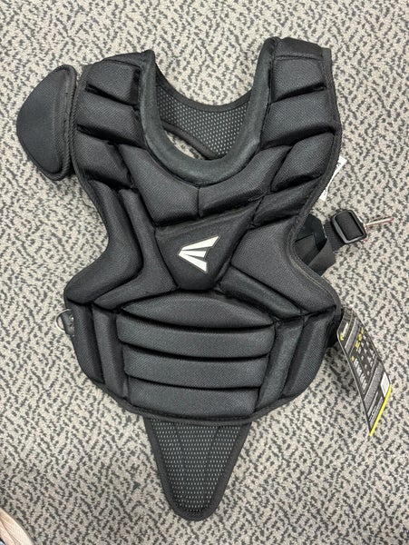 Easton Black M7 13” youth chest Protector