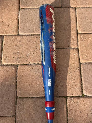 Used Composite (-10) 20 oz 30" CAT 9 Composite Bat