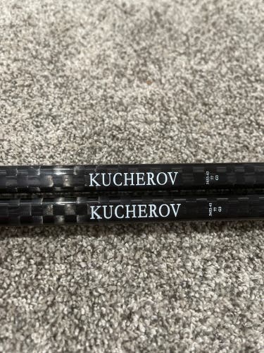 RARE Kucherov Bauer Hyperlite P28 77 Flex G3