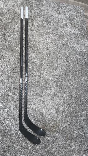 RARE Kucherov Bauer Hyperlite P28 77 Flex G3