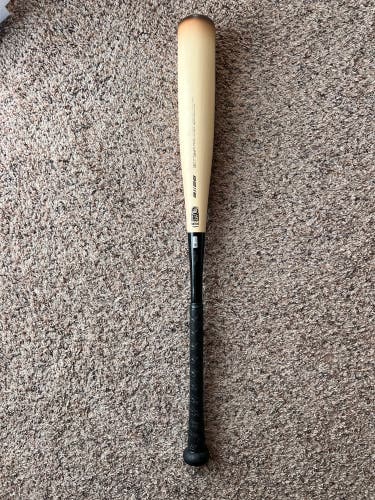 USSSA Certified Alloy (-5) 26 oz 31" Posey Pro Metal Bat