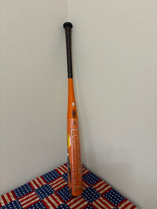 32" Louisville Slugger Atlas Baseball Bats SidelineSwap