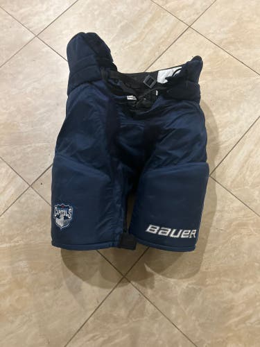 Madison capitols Bauer nexus hockey pants