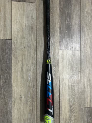 Louisville Slugger Select 719 Hybrid (-5) 26 oz 31" Inch Bat