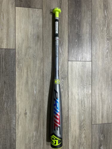 Louisville Slugger Prime 919 (-10) 20 oz 30" Inch Bat  USA Cert