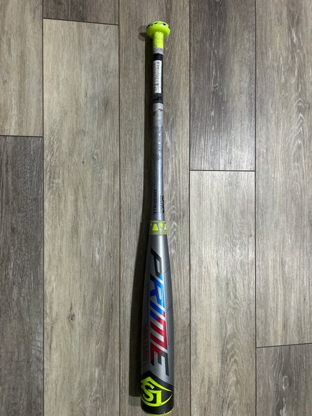Louisville Slugger Prime 919 (-10) 20 oz 30" Inch Bat USA Cert