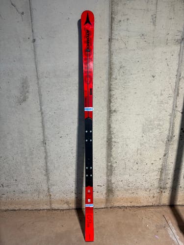 Used 2020 193cm Atomic Redster FIS GS Skis (2 Available)