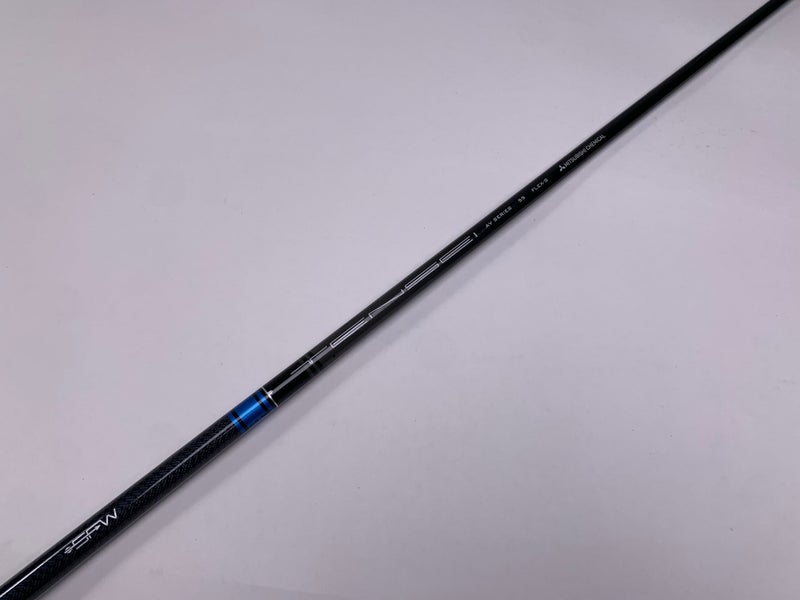 Mitsubishi Chemical Tensei Blue AV Series 55g Stiff Driver Shaft 45.5"-Titleist