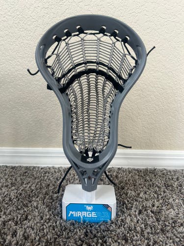 Used Attack & Midfield StringKing Mark 2V Head