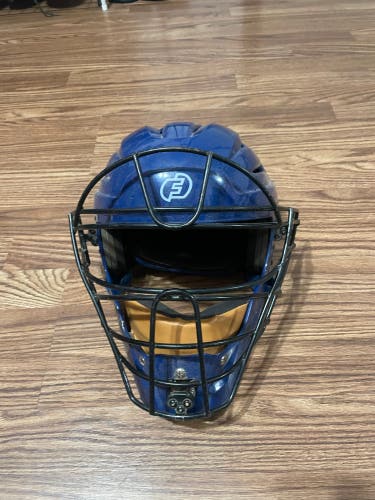 Force 3 Catchers Mask