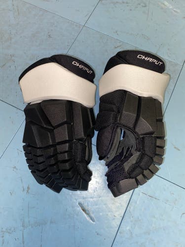 New Pro Stock STX Halo Prototype Gloves 14”