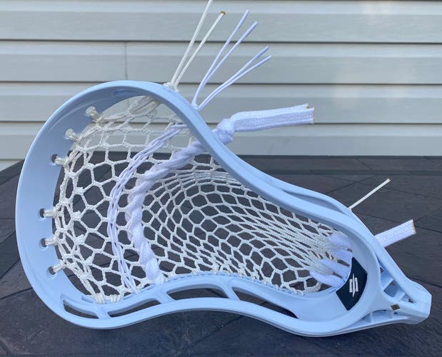 stringKing Mark 2A Head With StringKing 4S Mesh
