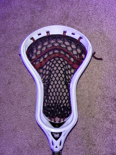 Used Attack & Midfield Strung Rebel Head