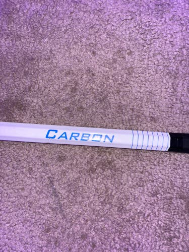 OG ecd carbon shaft