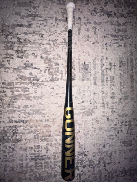2019 Hybrid (-3) 30 oz 33" Gunner Bat