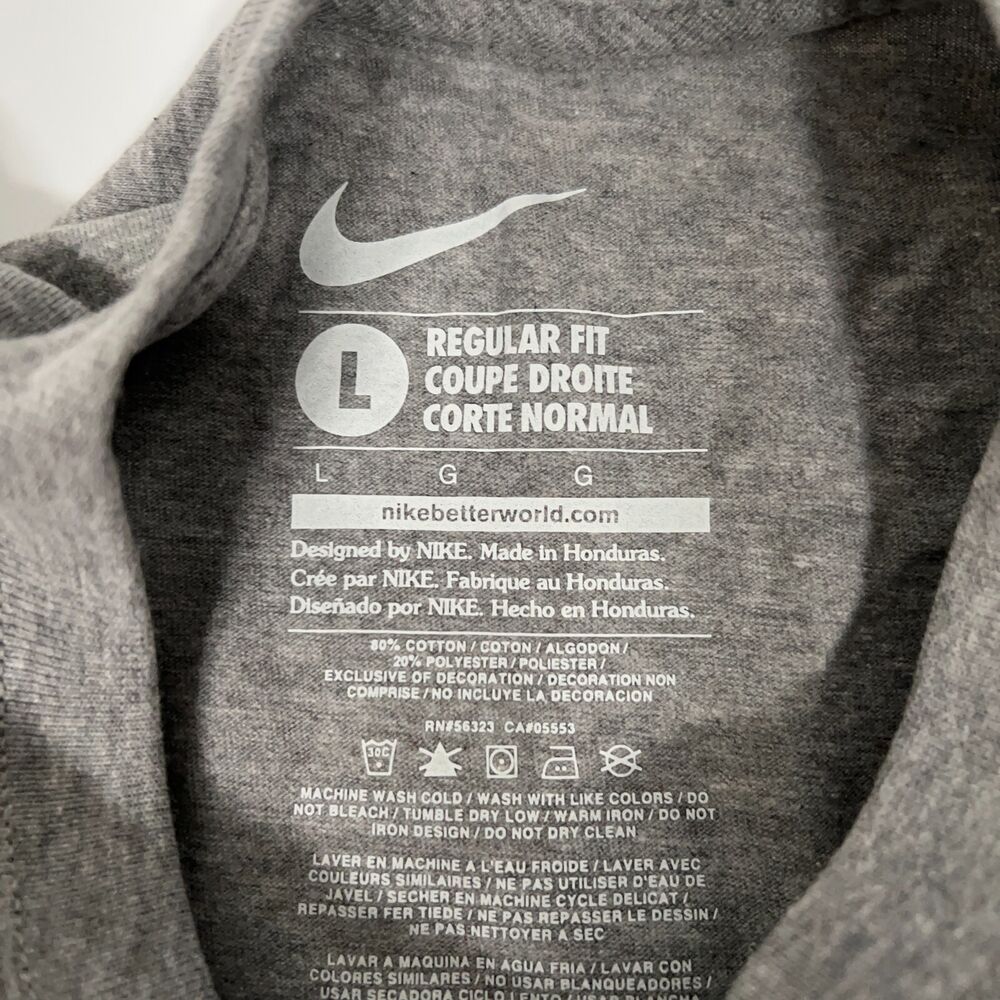 nike regular fit coupe droite corte normal