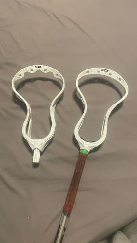 DUEL PACKAGE: OG Duel, Duel II, & Duel Shaft